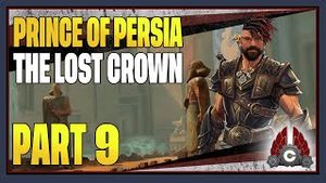 Video post by @cohhcarnage on YouTube