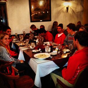Image post by @richmondxctf on Instagram