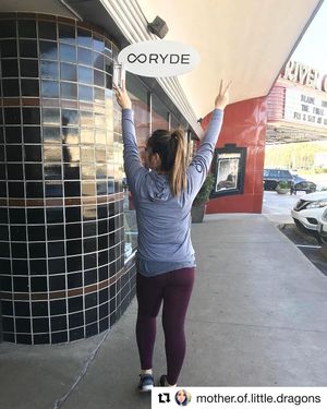 Image post by @rydehouston on Instagram