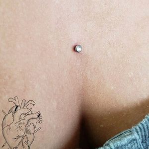 Image post by @clearvisiontattoo on Instagram