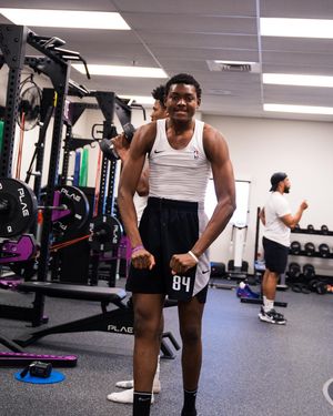 Image post by @gleagueignite on Instagram