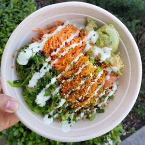 Image post by @sushieatstation on Instagram