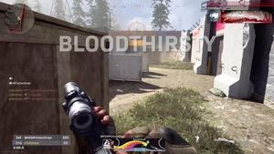 Video post by @playersloungegaming on Facebook