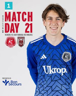 Image post by @richmondkickers on Instagram