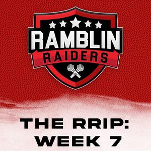 Image post by @ramblinraiders on Instagram