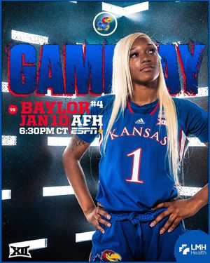 Image post by @kuwbball on Instagram