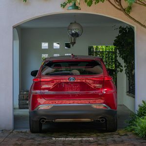 Image post by @toyotalatino on Instagram