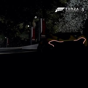 Image post by @forzaworld on Instagram