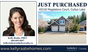 Image post by @kellyraaberealestate on Instagram
