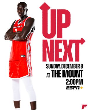 Image post by @fairfieldmbb on Instagram