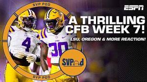 Video post by @espn on YouTube