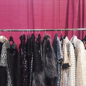 Image post by @kc_fashionweek on Instagram