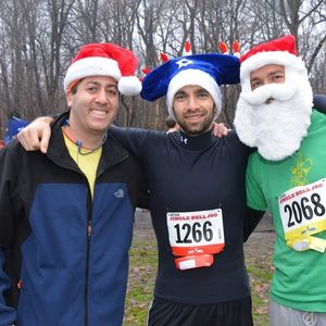 Image post by @nycmarathon on Instagram