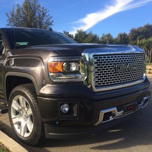 Image post by @gmc on Instagram