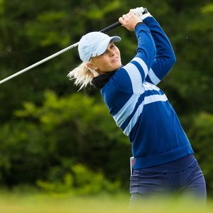 Image post by @uclawomensgolf on Instagram