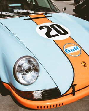 Image post by @porscheusa on Instagram