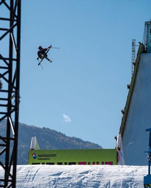 Image post by @jameswoodsy on Instagram