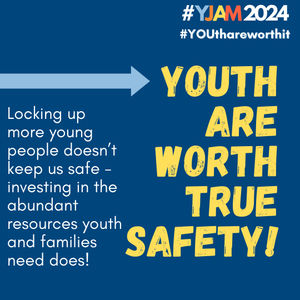 Image post by @lakidsrights on Instagram