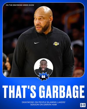 Image post by @bleacherreport on Instagram