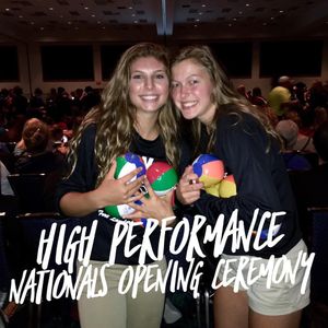 Image post by @iowapowerplexvolleyball on Instagram