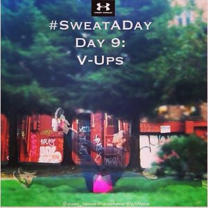 Image post by @underarmourwomen on Instagram