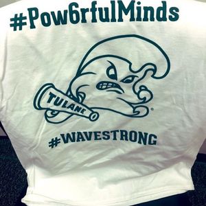 Image post by @greenwavesaac on Instagram