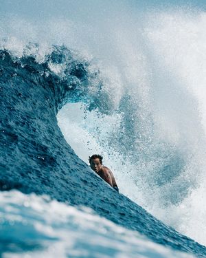 Image post by @slatertrout on Instagram