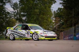 Image post by @gridlifeofficial on Instagram