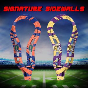 Image post by @sidewallzlacrosse on Instagram