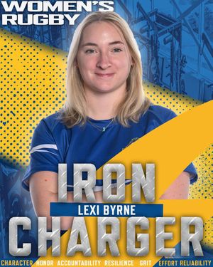 Image post by @unewhavenstrength on Instagram
