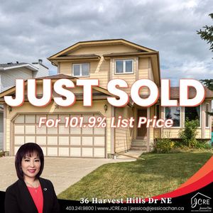Image post by @JessicaChanHomeSellingTeam on Facebook
