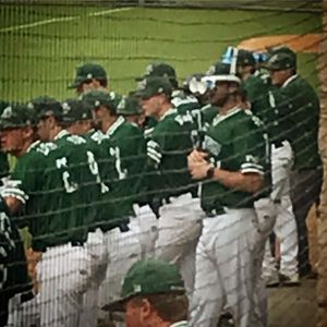 Image post by @flaglerathletics on Instagram