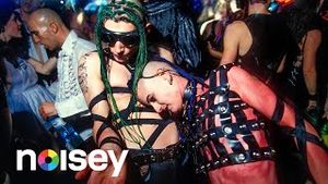 Video post by @noisey on YouTube