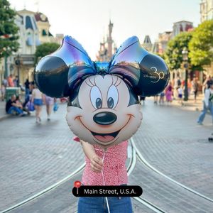 Image post by @disneyparks on Instagram