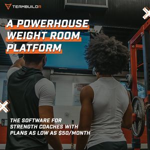 Image post by @teambuildr on Instagram