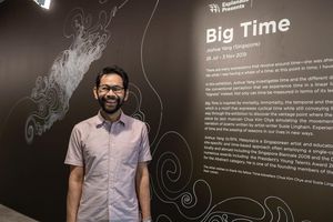 Image post by @esplanadesingapore on Instagram