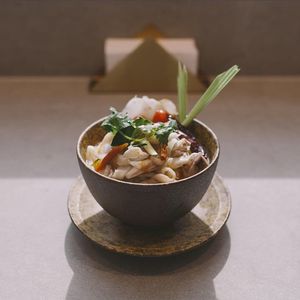 Image post by @cathaypacific on Instagram