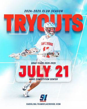 Image post by @team91carolina on Instagram