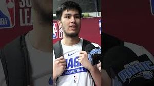 Video post by @orlandomagic on YouTube