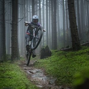 Image post by @vitusbikes on Instagram