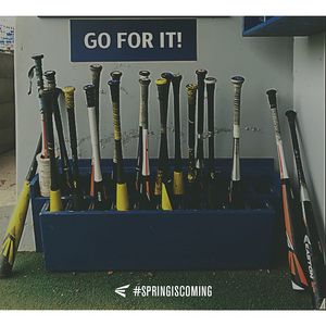Image post by @eastonbaseball on Instagram