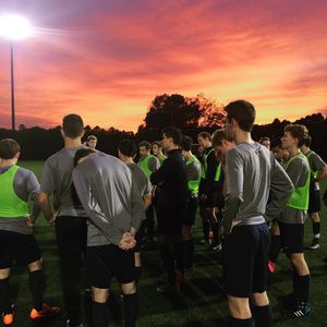 Image post by @yalemsoccer on Instagram