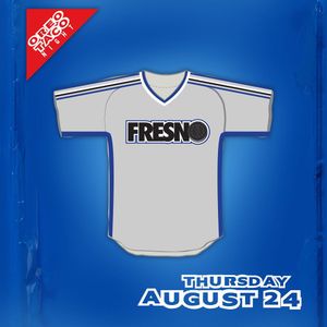 Image post by @fresnogrizzlies on Instagram