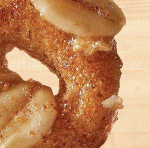 Image post by @cheerios on Instagram