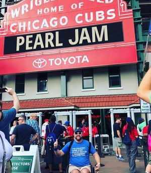 Image post by @chicagocubsnation on Instagram
