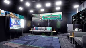 Image post by @hpe on Instagram