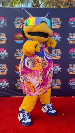 Image post by @ThunderBugTBL on Twitter