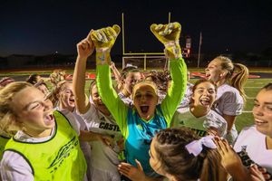 Image post by @ariannagrainey on Instagram