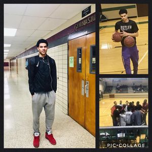 Image post by @mclainhighschool on Instagram