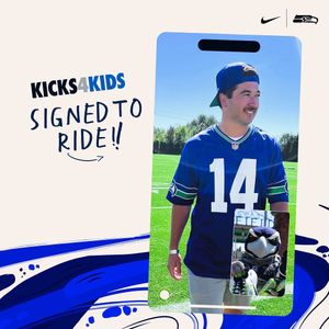 Image post by @blitztheseahawk on Instagram